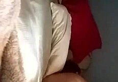 watch us fucking like crazy in this amateur couple video