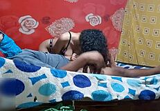 हाय, मेरी मेक्सिकन टेनेंट अकापुल्को में कमाल के लंड चूसती है!