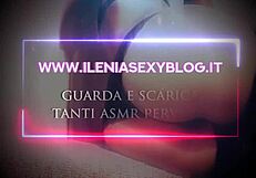 Wife, Mother, And Whore! Italian Dirty Talk For Jerk Off!