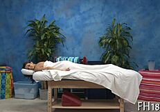 Watch These Cute 18-Year-Old Gals In An Old-Fashioned Setting