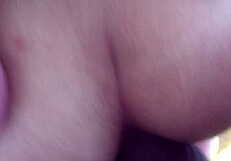 cuzinho da gringa gets anal fucked hard