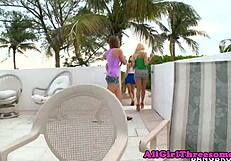 want to see strapon lesbian fucking