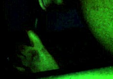 Wow! She Takes That Long Fat Cock Head Deep in Her Mouth!