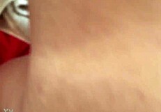 cuzinho da gringa gets anal fucked hard