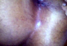 Mystery with big booty gets drilled hard from behind