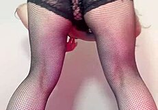 Boss's wife seduces with big pussy videos.