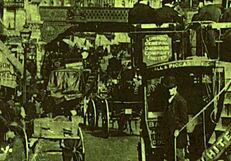 vintage gangbang contrasts secret life battles