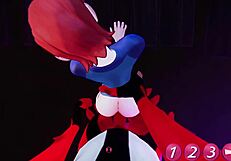 Ben's Uncensored 3D Hentai Explodes In 4K 60FPS