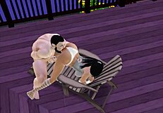 Wow! S3D Ep 17 Brings Heroic Fucking to Life Like Never Before