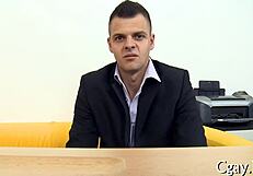 Experience the most intense emotions in these excellent gay sex videos