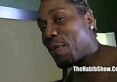 King Kreme Fucks Phat Booty Dick Swallower