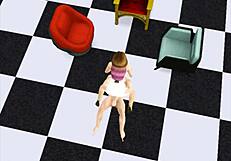 Wow! S3D Ep 17 Brings Heroic Fucking to Life Like Never Before