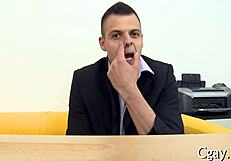 Experience the most intense emotions in these excellent gay sex videos