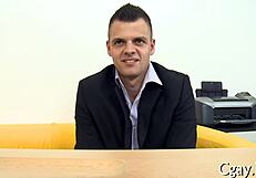 Experience the most intense emotions in these excellent gay sex videos