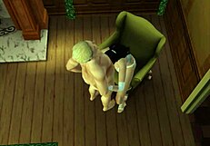 Wow! S3D Ep 17 Brings Heroic Fucking to Life Like Never Before