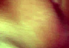 Grandma gets a steamy creampie from a young eager stud