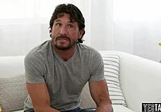 Let's get wild and bang the scout leader chick tonight.