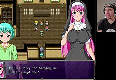 This Nun Made Money In A Shameful Way The Promised Rosary