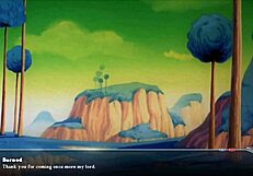 i feel the goddess tit job in dragon ball divine adventure part 43