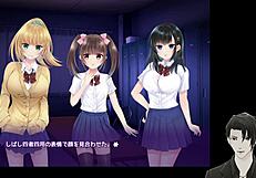 Exploring Intense Death Game in Hentai Anime Series