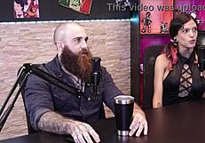 i lost my virginity to a woman but didn't want to be judged - qweensg and iron biker