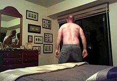 Alex Trotter was always into the spiritual and having a wild turn on a hard cock in bed is all she ever dreamed of