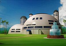 i feel the goddess tit job in dragon ball divine adventure part 43