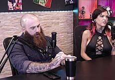 i lost my virginity to a woman but didn't want to be judged - qweensg and iron biker