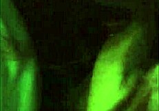 stranger sucks it on a cable car and likes it