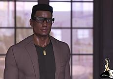 damn, this puerto rican bitch jerkin’ my huge dick, ya know!