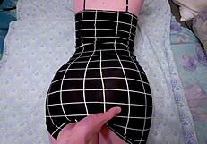 Fucking My Step Sister After Her Date Filled Me With Intense Emotion.