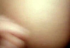 Passionate Fucking of Asian Milf in Bathroom