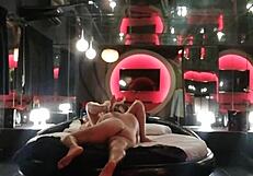 Veteran sucks wife's pussy for money in homemade video