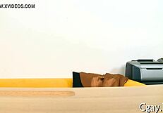 Can Sexy Homo Men Handle Intense Sex?