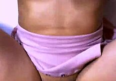 Latina teen 18+ orgasms with mother in law in tight cheating scene