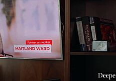 i'm an australian teacher giving students a deeper lesson in stockings and missionary