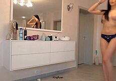 i am katie sweet, performing a webcam show on march 27, 2018, for my fans.