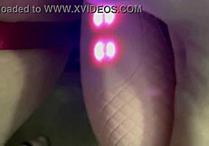 Another New Toy Making Me Squirt?