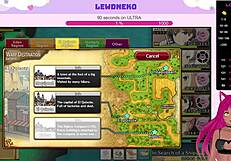 vtuber lewdneko moans with dildo in evenicle part 20!