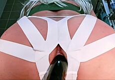 वाइल्ड स्टोरी पार्ट 2 में शेमेल अस पाउंडिंग!