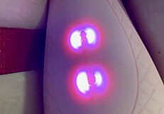 Another New Toy Making Me Squirt?