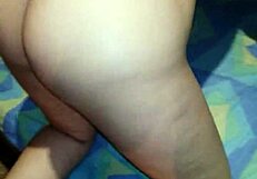 I caught my best friend's mom watching, and she’s begging for sex now.