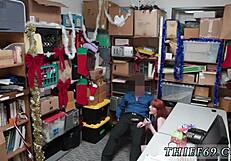 danny police report on simple battery theft