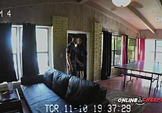 Why Does Vicious Bruno Drill Mi So Hard and Rough with His Cock?