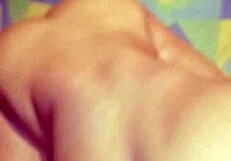 I caught my best friend's mom watching, and she’s begging for sex now.