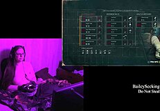 Naked Evil Within 2 Play Through Part 13