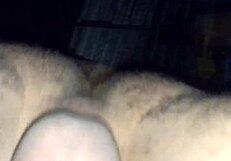 Novinha Michele69sp Bent Over in Hard Doggystyle Gym Action