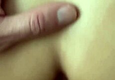 assfucking with wife's best friend