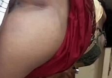 first time priya bhabhi cheats with rough outdoor anal sex