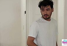 Stepsis Says We Want to Play with Your Cum Now